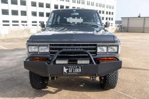 Toyota Land Cruiser 1988 года 